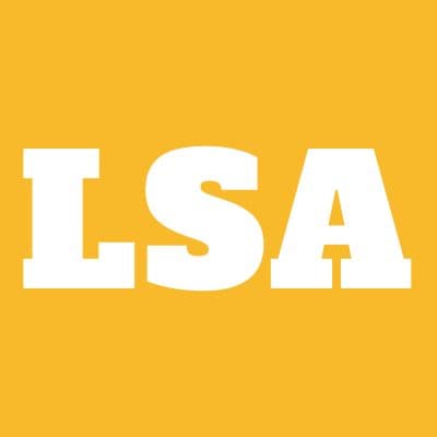 Lee Sportsmen's Association logo