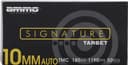10mm Auto 180gr – 50rd 3