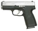 Kahr Arms CW9 9mm SS/BLK 3.6″ 7+1 3
