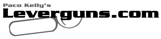 Lever Guns Community logo