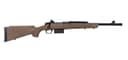 Cva Cascade SR-80 350LEG 18″ TB 4