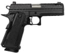LFA Apollo 11 Compact Pistol – 9mm | Black 4