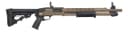 Mossberg 590R 12/18.5 6+1 FDE 4