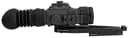 Armasight TAVT66CN3COMM102 Commander 640 TWS Thermal Weapon Sight Gray 1.5-6x 35mm Customizable Reticle, 640×480, 12 Microns, 60Hz Resolution, Zoom 1x-4x 4