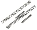 Wilson Combat 324G Custom Tune Spring Kit 45 ACP 1911 Government Black Steel Handgun 1