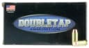 Double Tap Ammunition 10mm Auto 180gr – 50rd 1