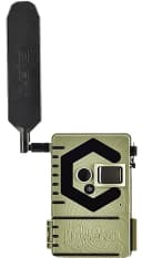 Covert Camera Interceptor – Cellular Trail Cam 16MP 1080P 1