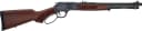 Henry H12 Protector Carbine – 44MAG 16.5″ Pg Blued Walnut 1