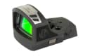 SIG Romeo-rs Pro Circle Dot Black 3