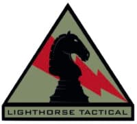 Lighthorse Tactical logo