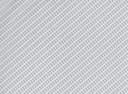 Silver and Clear Diagonal Weave Carbon Fiber 2