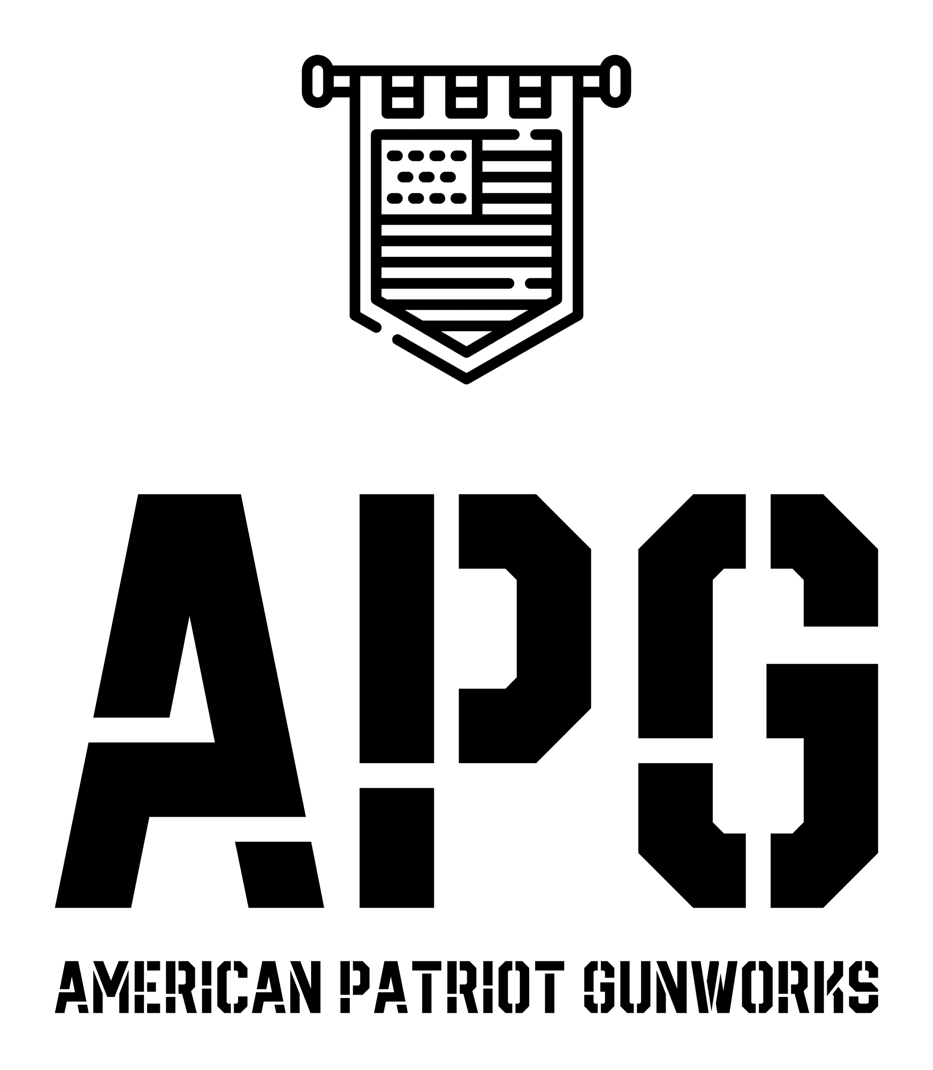 American Patriot Gunworks logo