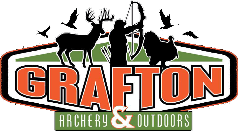 Grafton Archery & Outdoors logo