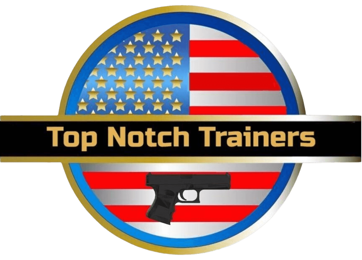 Top Notch Trainers logo