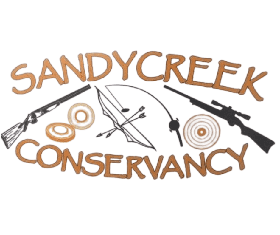 Sandy Creek Conservancy logo