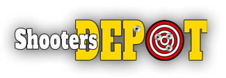 Shooters Depot logo