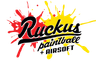 Ruckus Paintball + Airsoft