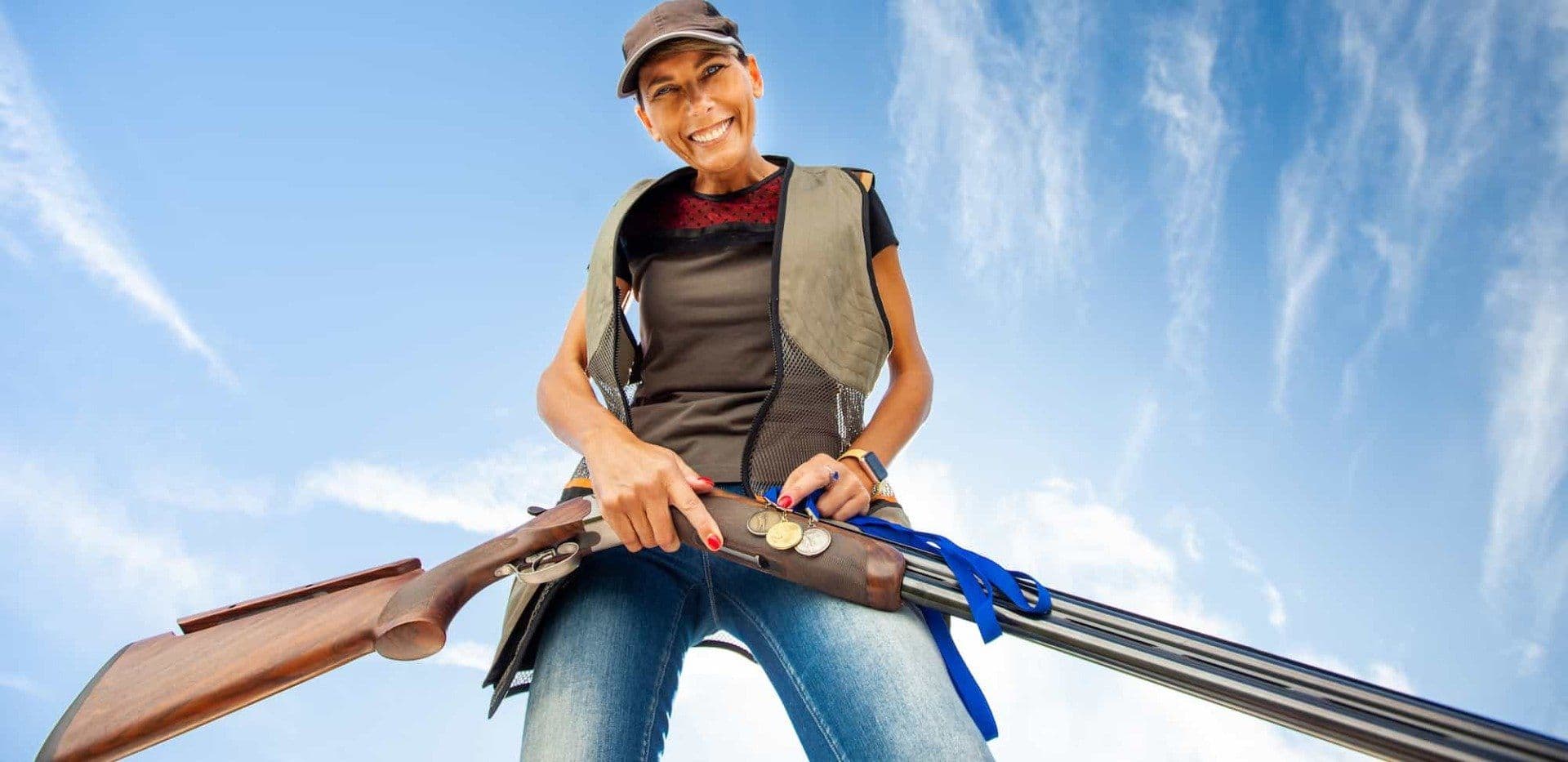 Livermore Pleasanton Rod & Gun Club logo