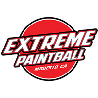 Extreme Paintball Store logo