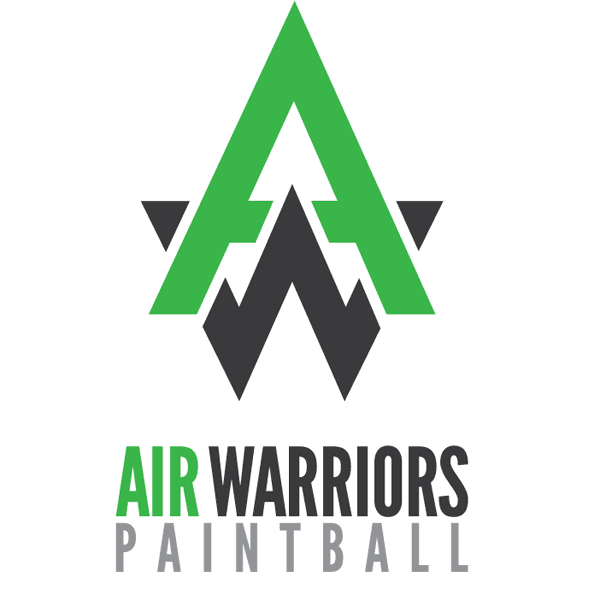Paintball Games logo