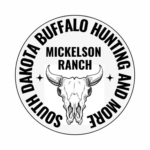 Mickelson Ranch logo