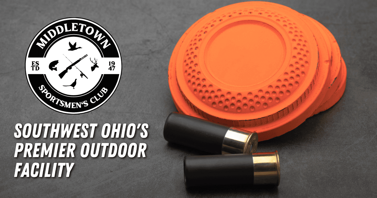 Middletown Sportsmen's Club logo