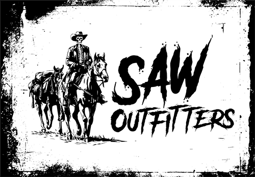 Saw Outfitters logo