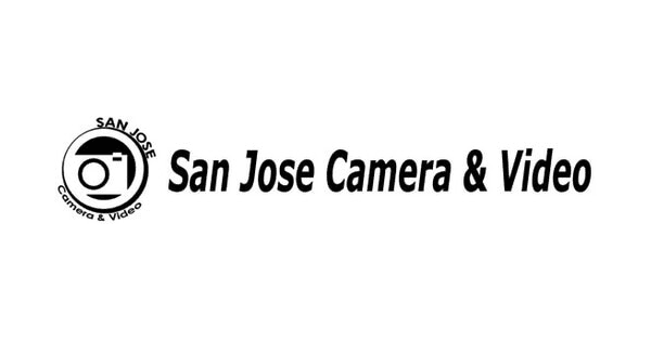 Binoculars and Scopes - San Jose Camera logo