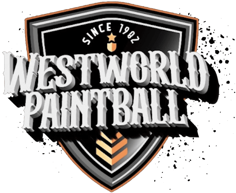 West World Paintball logo