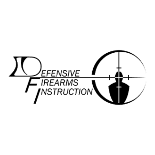 Defensive Firearms Instruction logo