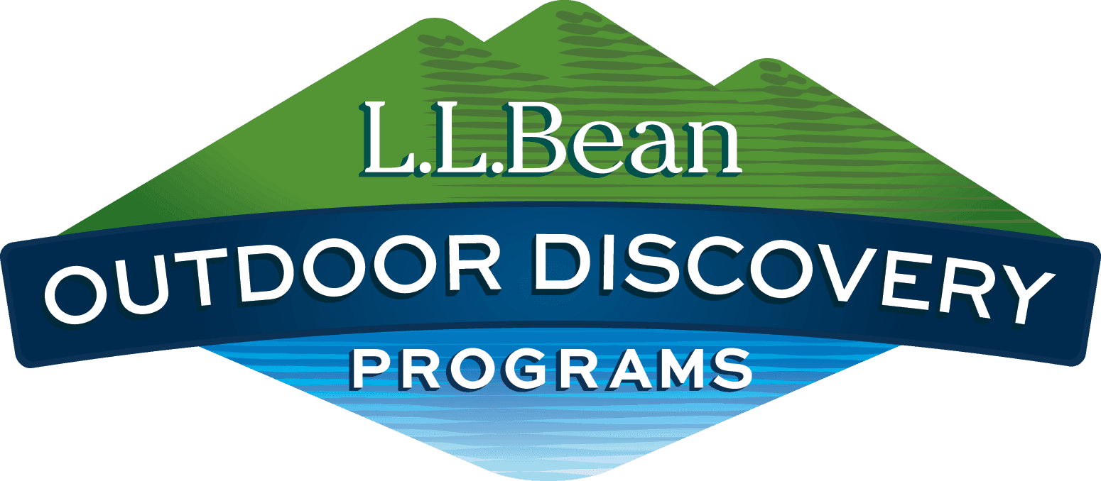 L.L.Bean Outdoor Discovery - Archery logo