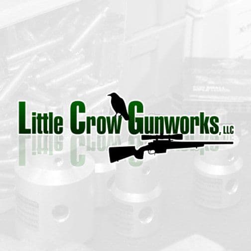 Little Crow Gun Works logo