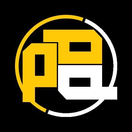Pittsburgh Paintball Park logo
