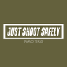 Just Shoot Safely