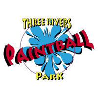Tr Paintball logo