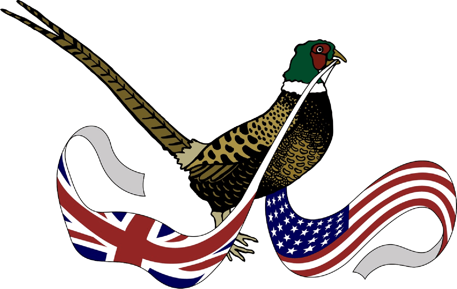 Royal United Sporting Clays Course logo