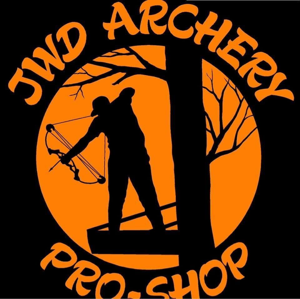 JWD Archery logo