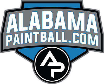 Central Alabama Paintball Park (Highly Rated) logo