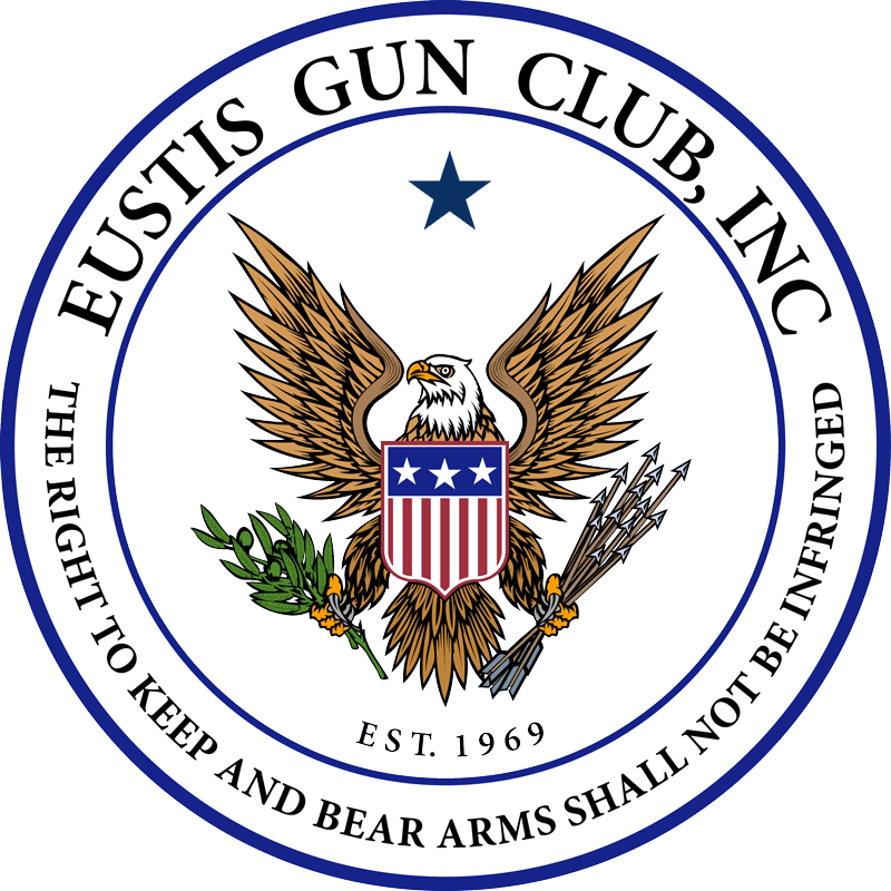 Eustis Gun Club logo