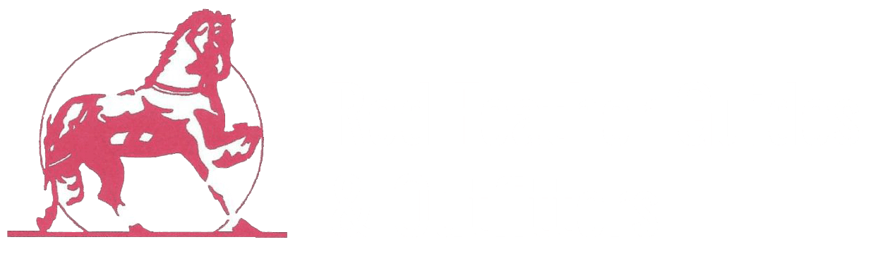 Redfeather Guides logo