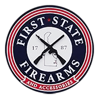 First State Firearms logo