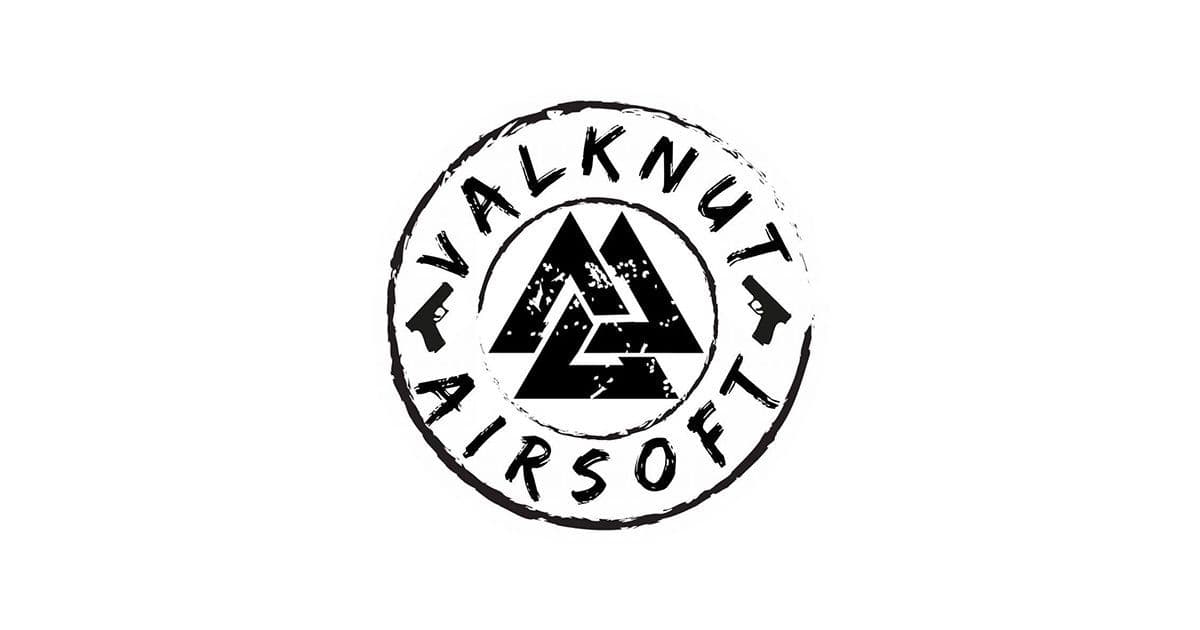 Val Knut Airsoft logo