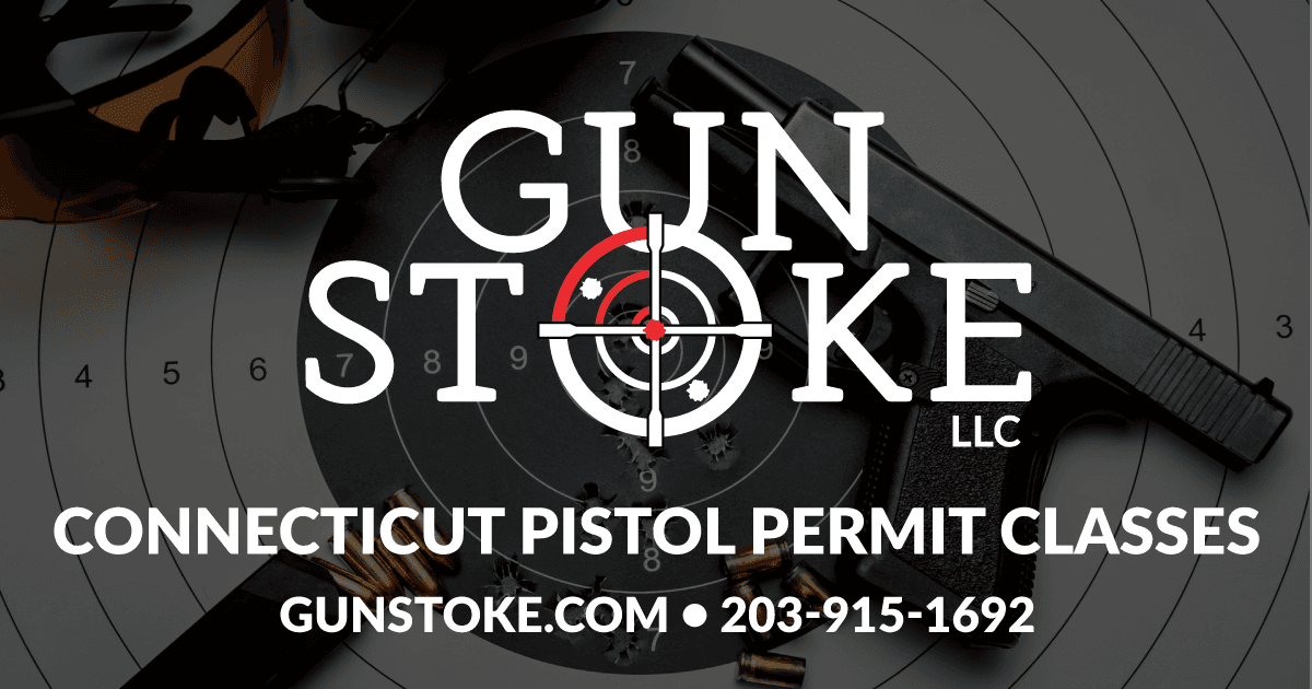 Become an NRA Instructor in CT logo