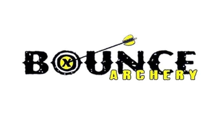 Archery Lessons & Gear logo