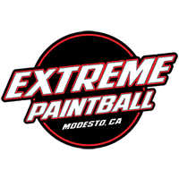Extreme Paintball Park logo