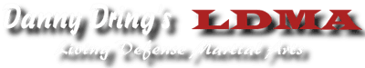 Living Defense logo