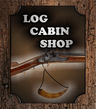 Log Cabin Shop