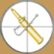 Long's Hunting and Fishing Outfitters logo