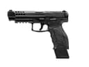 Heckler and Koch (HK USA) VP9L 9MM BLK 5″ 20+1 NS OR 1