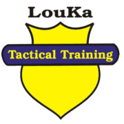 Louka Tactical logo